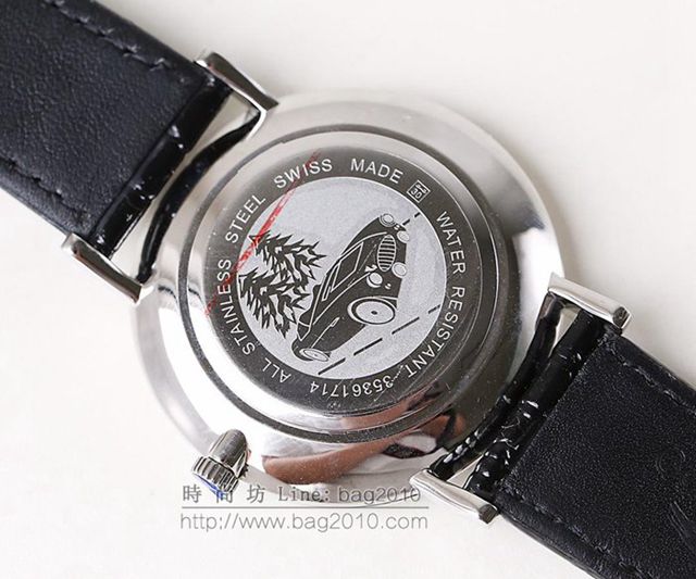 vacheron Constantin手錶 2019新款 江詩丹頓紀念款 升級V4完美版 江詩丹頓高端男士腕表  hds1332